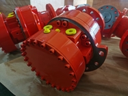 Motore idraulico MS05 per macchine minerarie e macchine di ingegneria