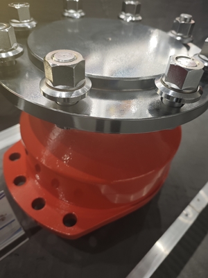 475 KGS Motore idraulico di viaggio per normale-35C-80C Temperatura dell'olio bassa velocità coppia Potenza da Helm Tower