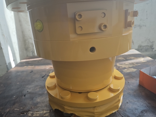 Motore idraulico ad orbita a colori personalizzato con pressione da 17,5-22 MPa