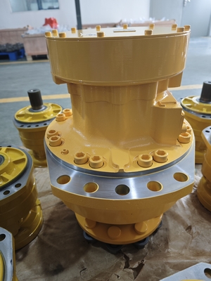 17.5-22 MPa Motore idraulico per macchine da costruzione