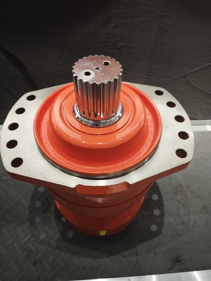 Motore a coppia idraulica ad uso pesante di HELM TOWER colore e coppia personalizzabili per l'efficienza
