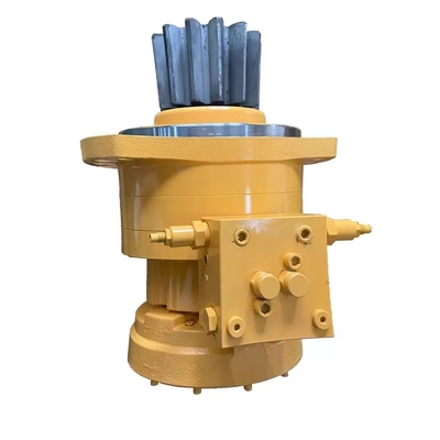 Velocità del motore idraulico della serie Poclain MS 0-150 R/min Pressione massima 31,5Mpa