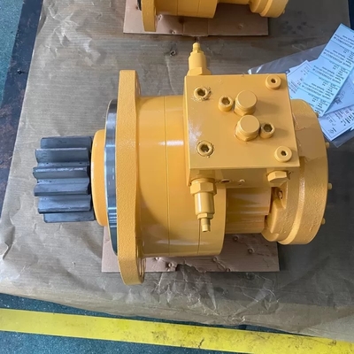 Velocità del motore idraulico della serie Poclain MS 0-150 R/min Pressione massima 31,5Mpa