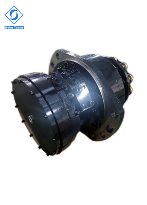 Motori idraulici a coppia di 2950-5100 Nm personalizzati per applicazioni industriali
