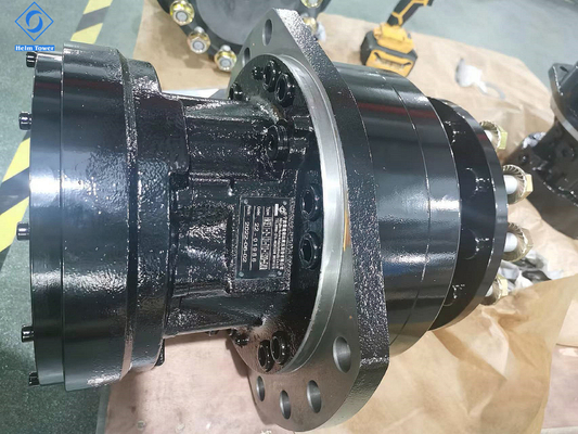 Motori idraulici a coppia di 2950-5100 Nm personalizzati per applicazioni industriali