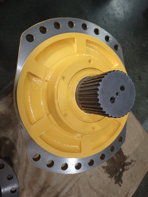 12 MESI TEMPO TORQUE MOTORE Idrraulico per macchine da costruzione