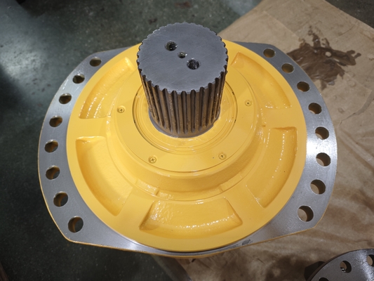 12 MESI TEMPO TORQUE MOTORE Idrraulico per macchine da costruzione