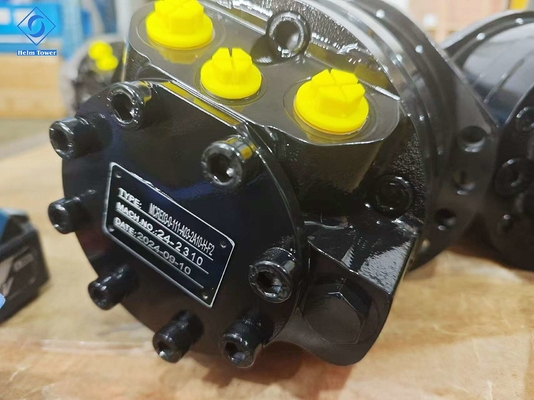 30-570KGS Motore idraulico per macchine da costruzione di HELM TOWER