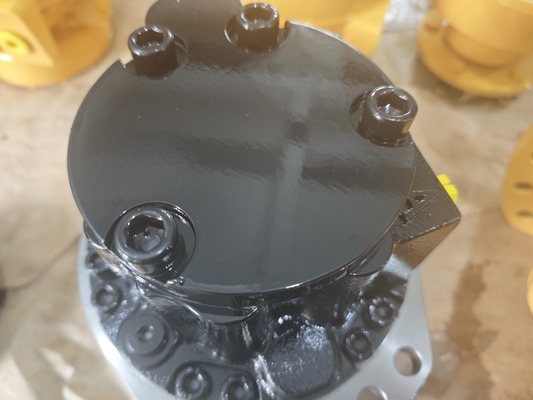 2950-5100 N.m Motore idraulico a velocità variabile