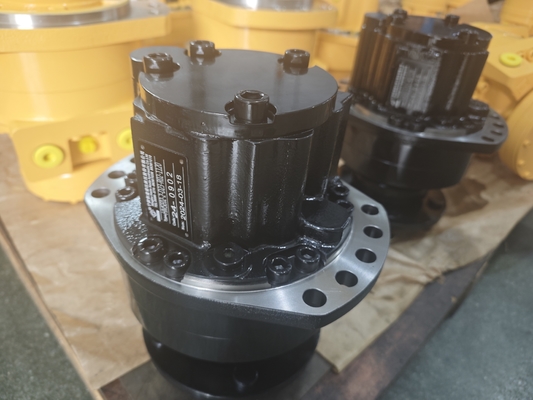 2950-5100 N.m Motore idraulico a velocità variabile