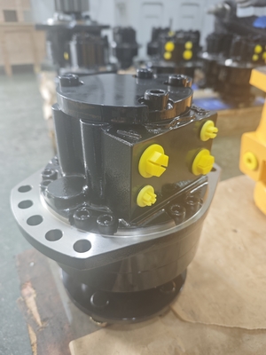 2950-5100 N.m Motore idraulico a velocità variabile