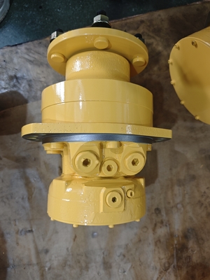 TORRE DEL CELMO idraulica macchine per la costruzione pompa idraulica motore
