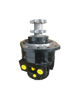 Sostituzione del motore idraulico orbitale Rexroth SERIE MCR con potenza in uscita di 18-22 KW in Potenza del motore idraulico ad olio
