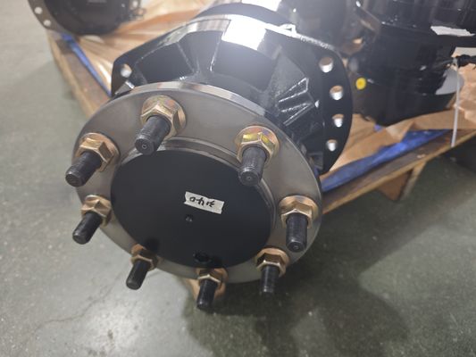 Customer's Request Colour HYDRAULIC MOTOR with Customizable and Hydraulic Oil Power Type