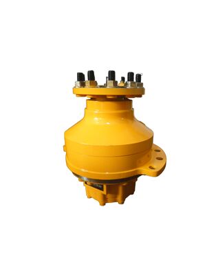 Motore a pistone idraulico leggero