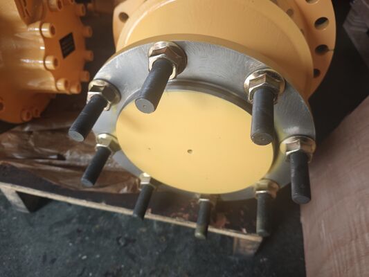 Hydraulic Gear Pump Suitable for Construction Machinery Including After Video Technical Support and Consistent Operation
