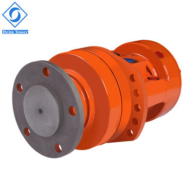 MPa Hydraulic Drive Motor Customized Motor Type Hydraulic Drive Designed for Precise Control and Performance