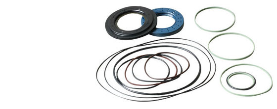 Pezzi di ricambio idraulici durevoli della pompa a pistone, parti resistenti all'uso della pompa idraulica