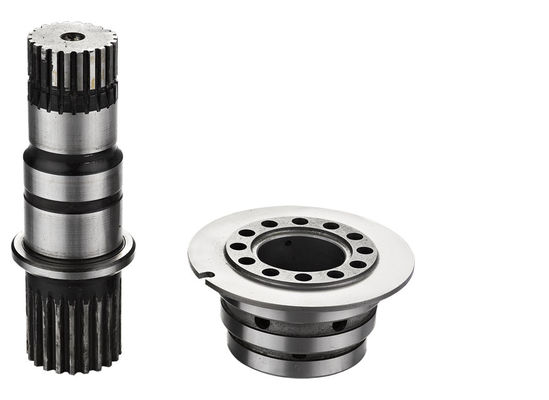 Pezzi di ricambio idraulici durevoli della pompa a pistone, parti resistenti all'uso della pompa idraulica