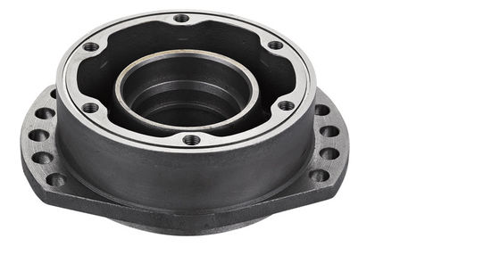 Pezzi di ricambio idraulici durevoli della pompa a pistone, parti resistenti all'uso della pompa idraulica