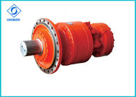 Motore di azionamento idraulico della ruota di Poclain MS83 0-65 R/Min per l'attrezzatura della trivellazione petrolifera