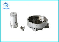 Sostituisca i pezzi di ricambio idraulici del motore di Poclain MS18 MSE18 per il motore idraulico del pistone
