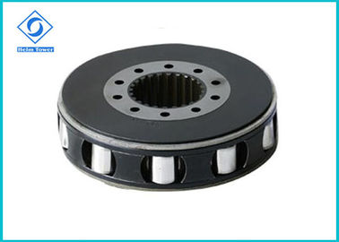 Sostituisca il Assy idraulico del rotore del pezzo di ricambio di Rexroth HMCR/motore di MCRE 03, gruppo di Rotory