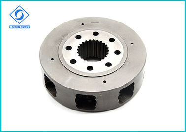 Sostituisca il Assy idraulico del rotore del pezzo di ricambio di Rexroth HMCR/motore di MCRE 05, gruppo di Rotory