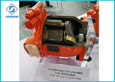 Pezzi di ricambio della pompa idraulica di Uchida Bosch Rexroth con la vasta gamma di controllo