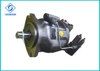 La pompa a pistone idraulica A10V di alta efficienza liscia la densità dura di superficie di materiale