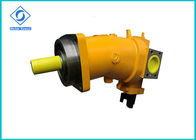 Pompa a pistone idraulica A7V di densità di alto potere con alta efficienza totale