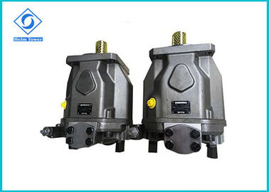 Pompe a pistone A10V, pompa a pistone assiale idraulica di Rexroth della costruzione solida di dimensione su ordinazione