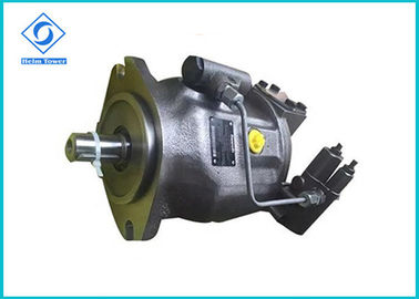 Pompe a pistone A10V, pompa a pistone assiale idraulica di Rexroth della costruzione solida di dimensione su ordinazione