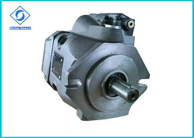 Pompe a pistone A10V, pompa a pistone assiale idraulica di Rexroth della costruzione solida di dimensione su ordinazione