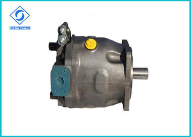 Pompe a pistone A10V, pompa a pistone assiale idraulica di Rexroth della costruzione solida di dimensione su ordinazione