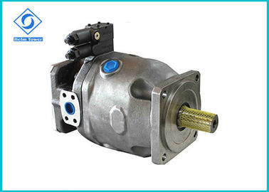 Pompe a pistone A10V, pompa a pistone assiale idraulica di Rexroth della costruzione solida di dimensione su ordinazione