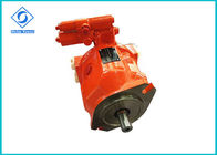 Sostituisca la pompa idraulica di serie di Rexroth A10VSO18/28/45/71/100/140