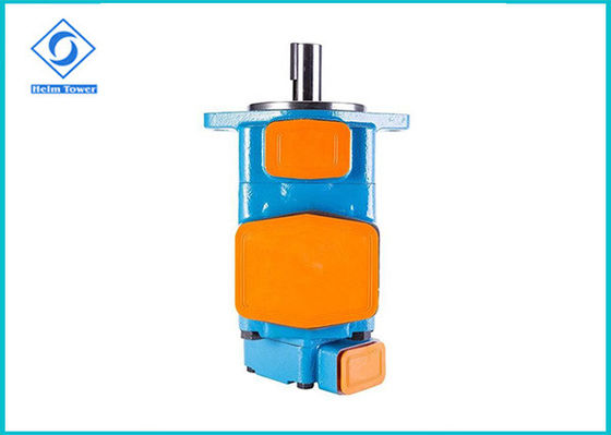 Pompa idraulica Vickers serie QP