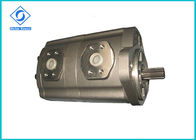 Pompa idraulica guidata adattare a basso rumore con progettazione di modanatura di alta precisione