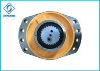 Progettazione modulare tipo pistone radiale del motore idraulico ad alta pressione del pistone