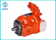 Pompa idraulica di Rexroth del macchinario minerario di serie di A10V con approvazione ISO9001