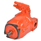 Capacità di assorbimento eccellente idraulica dell'olio di alta efficienza della pompa a pistone di Rexroth A10vso18