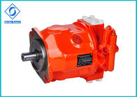Pompa a pistone assiale idraulica ISO9001 della pompa a pistone A10V del macchinario di costruzione