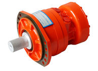 motore idraulico del pistone radiale