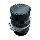Motore radiale della ruota del pistone del motore idraulico ad alta pressione del pistone per il GATTO SELVATICO T300