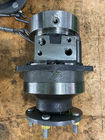 Motore di azionamento finale del pistone del motore MS02 MSE02 di doppia velocità dell'asse idraulica ad alta pressione della ruota