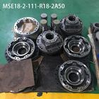 Motore idraulico MS18/MSE18 di Poclain