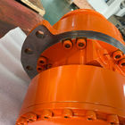 Azionamento finale radiale idraulico del GATTO SELVATICO T190 del motore del pistone di Rexroth MCR05