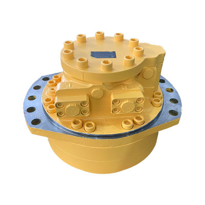 rullo compressore idraulico del motore del pistone di 25MPa Poclain MS18 MSE18 1840 Bomag