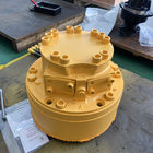 Motore di azionamento idraulico di Poclain MS50 Hydrobase